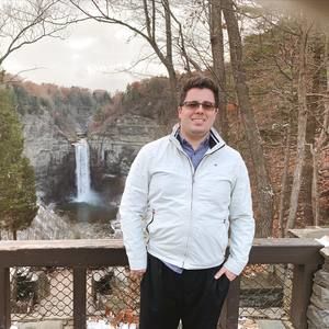 Meet your Posher, Jeffery